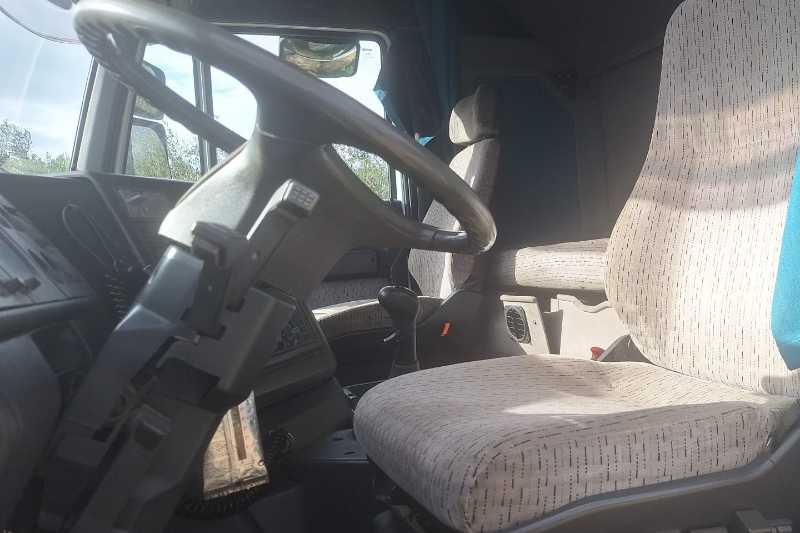 OmecoHub - Immagine IVECO 440E43T-P